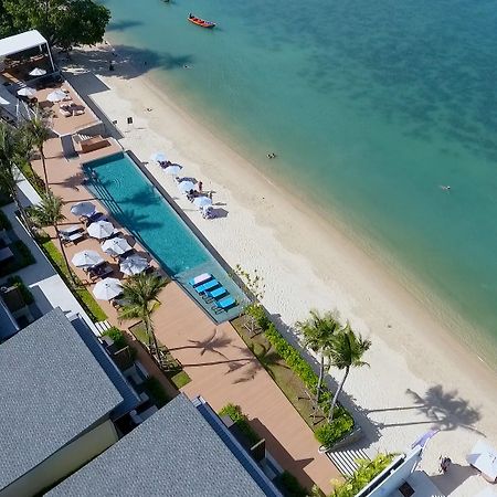 Prana Resort Nandana Bang Rak Beach  Extérieur photo