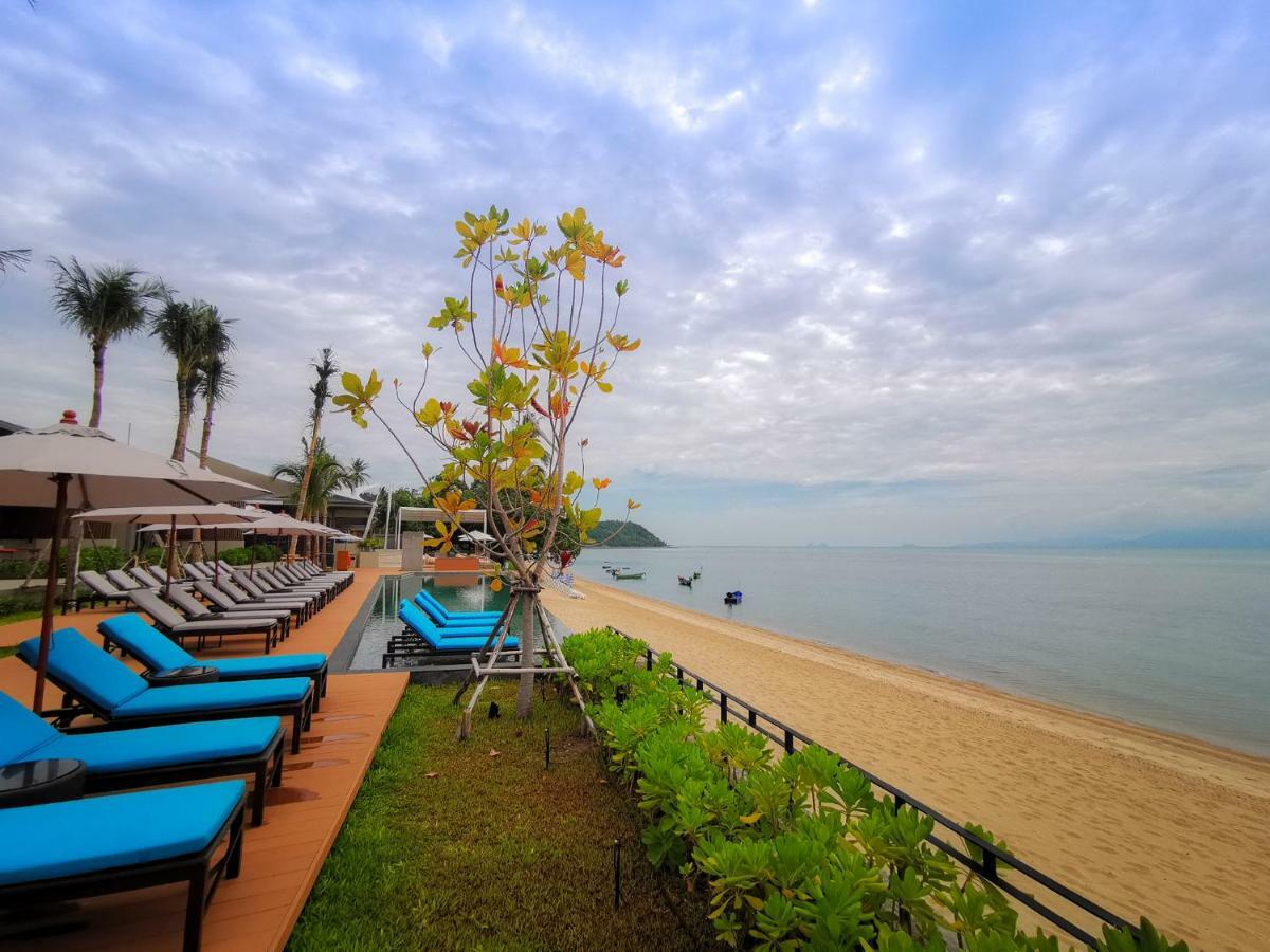 Prana Resort Nandana Bang Rak Beach  Extérieur photo